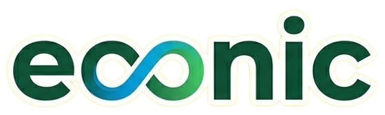 Logo Econic