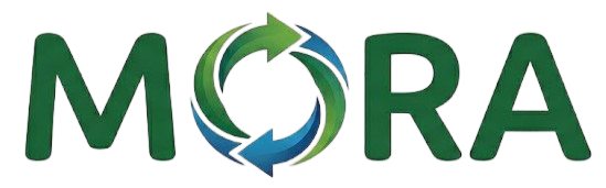 Logo MORA